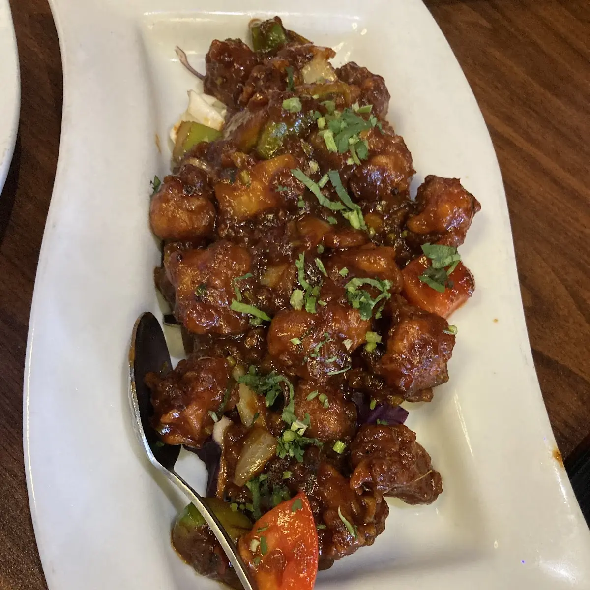 Gobi Manchurian