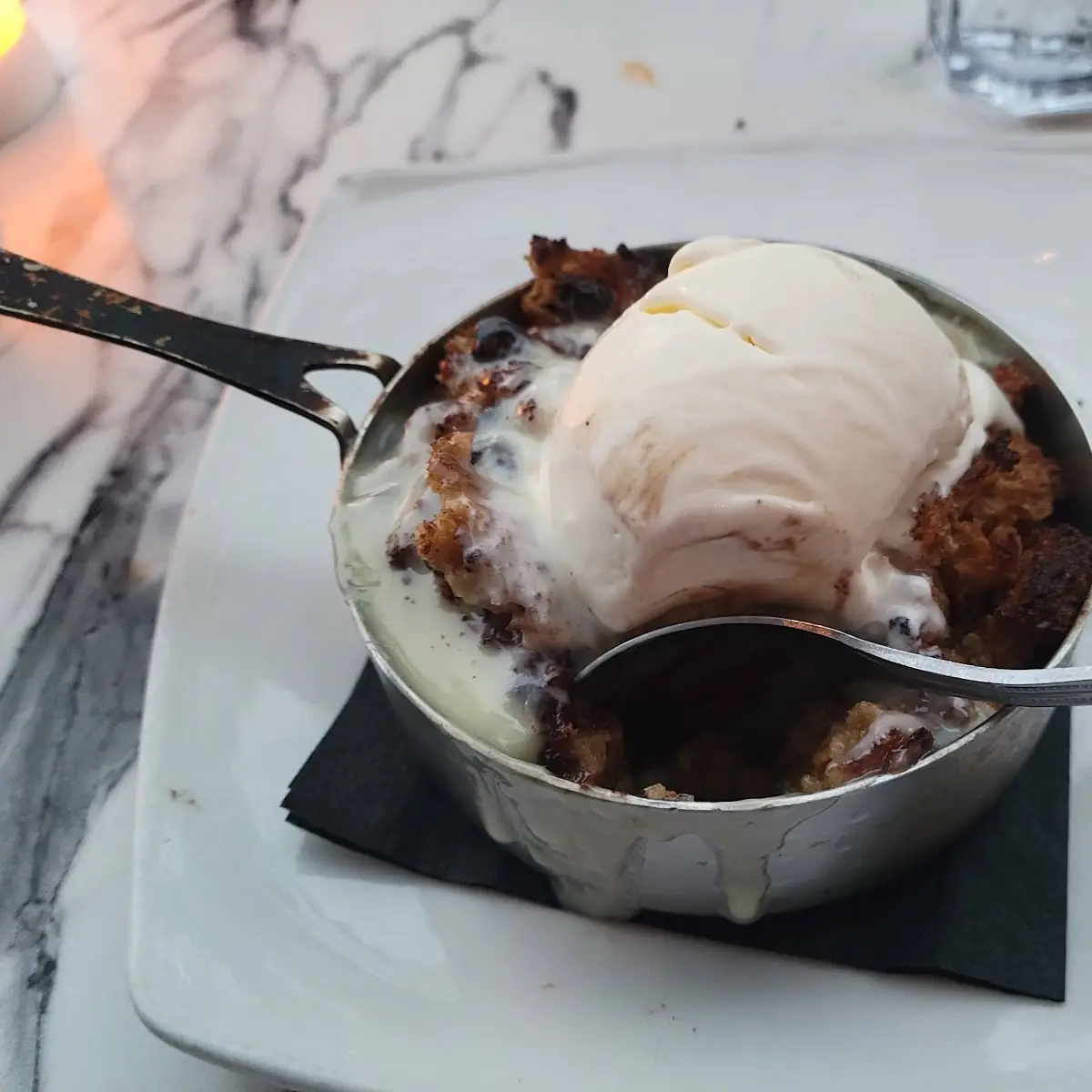 Bread Pudding