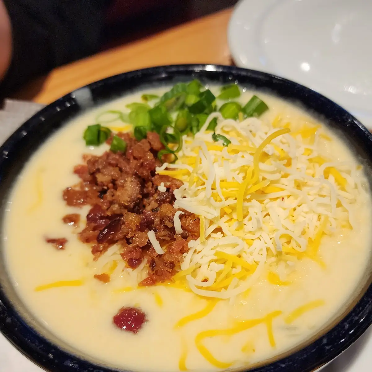 Baked Potato Soup