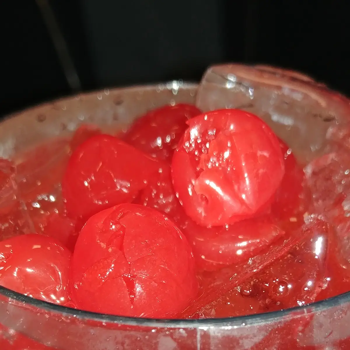 Cherry Limeade