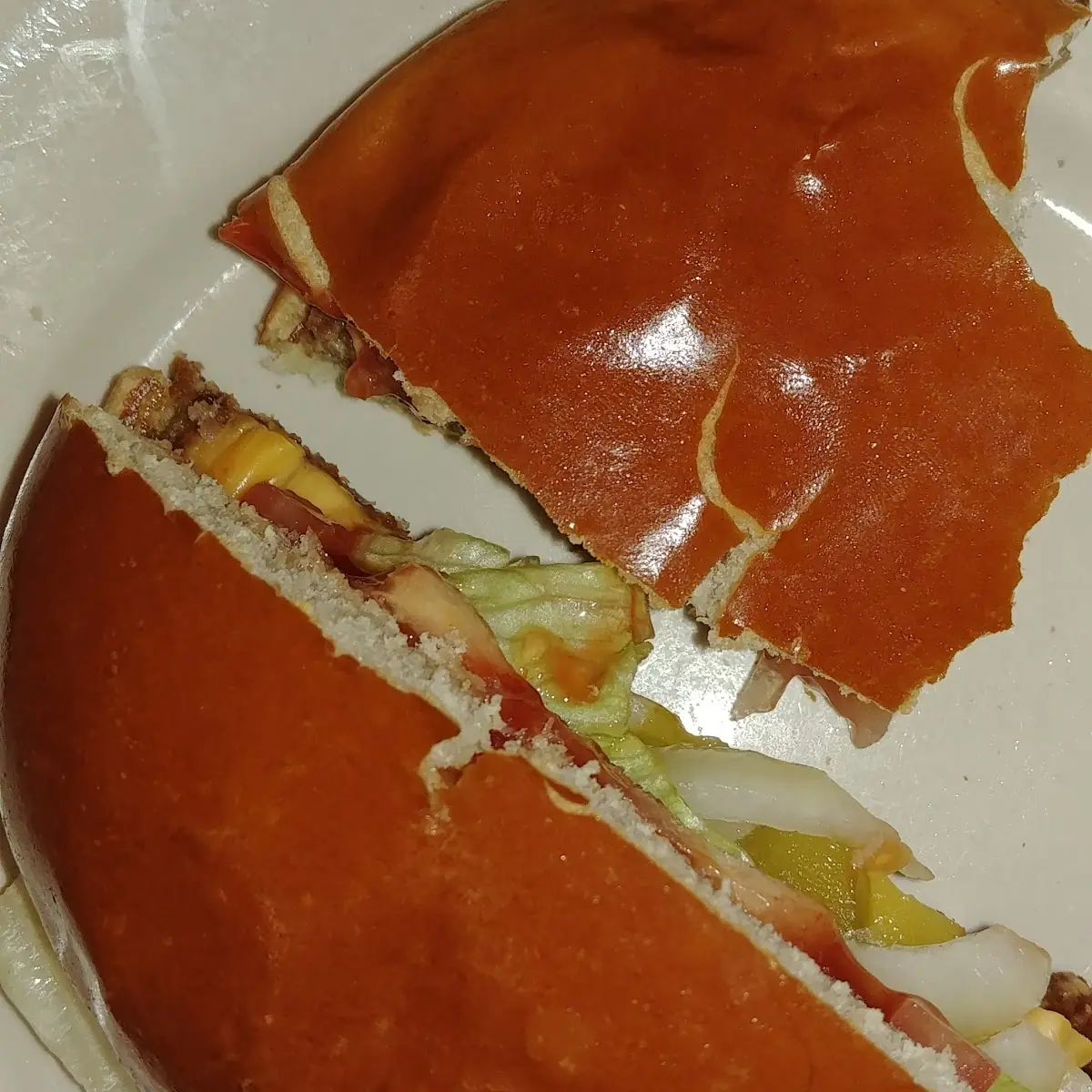 Prime Steak Burger