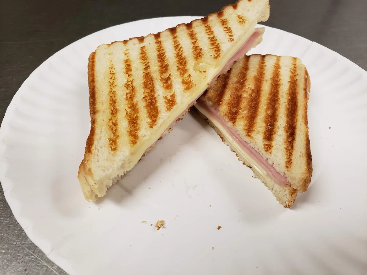 Grilled Cheese