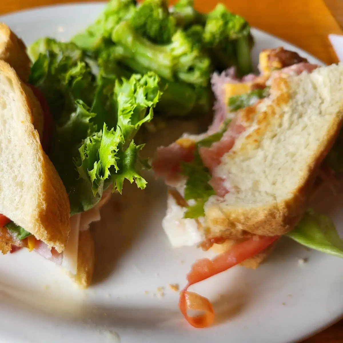 Club Sandwich