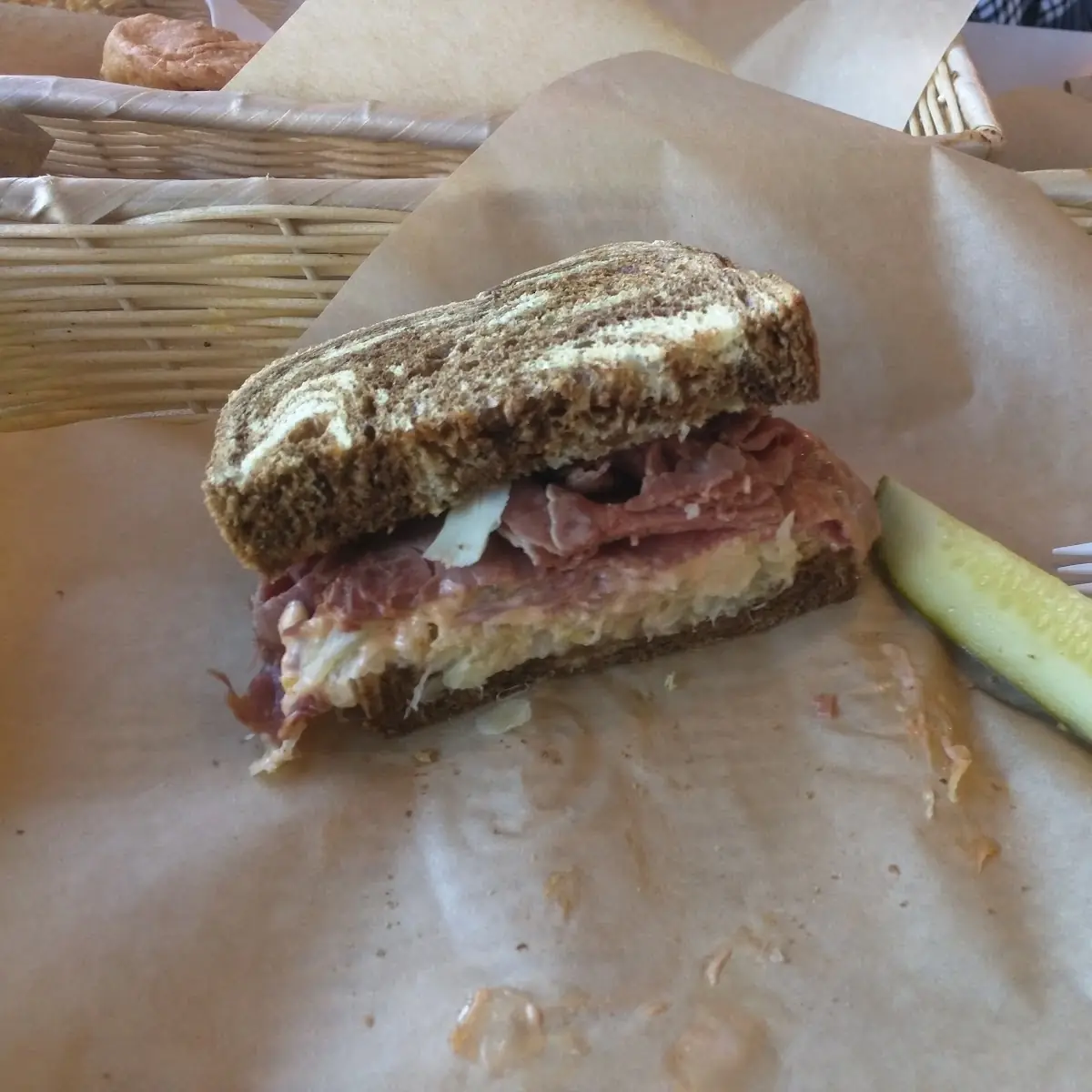 Great Reuben