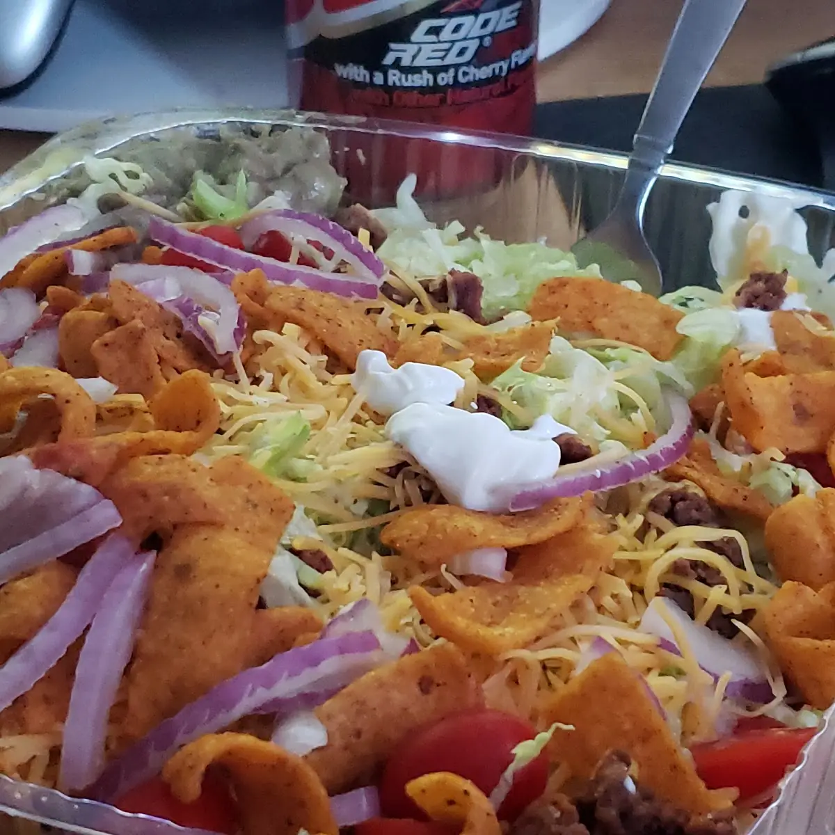 Taco Salad