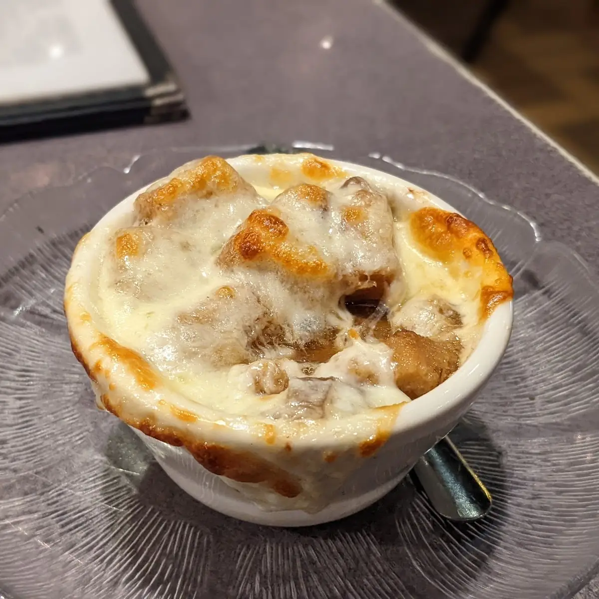 French Onion Soup