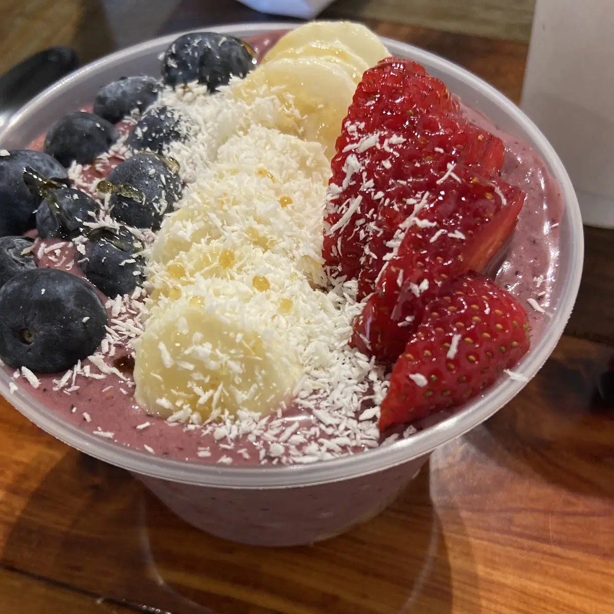 Acai Bowl