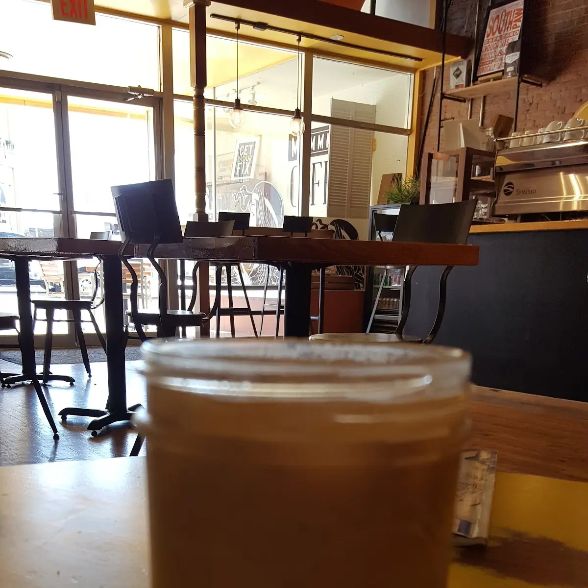 Cold Brew