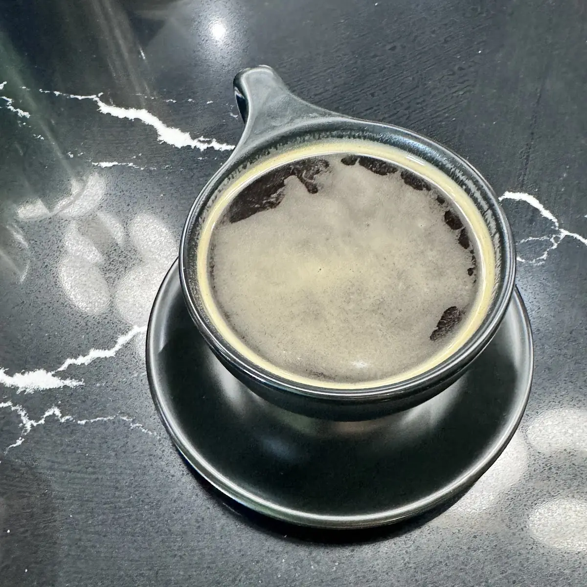 Cafe Americano