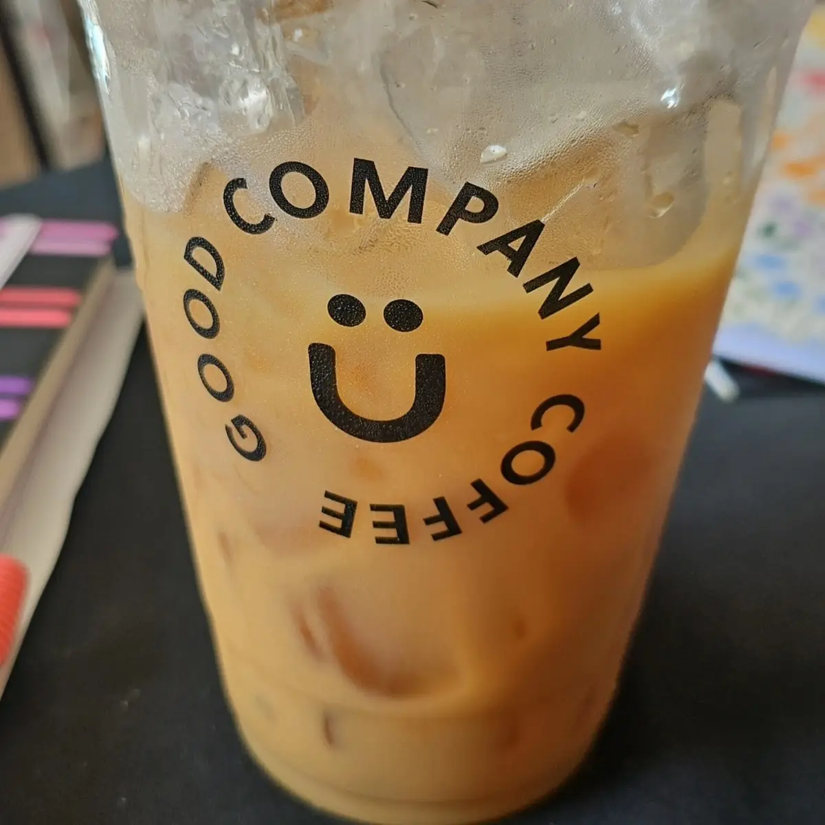 Thai Tea