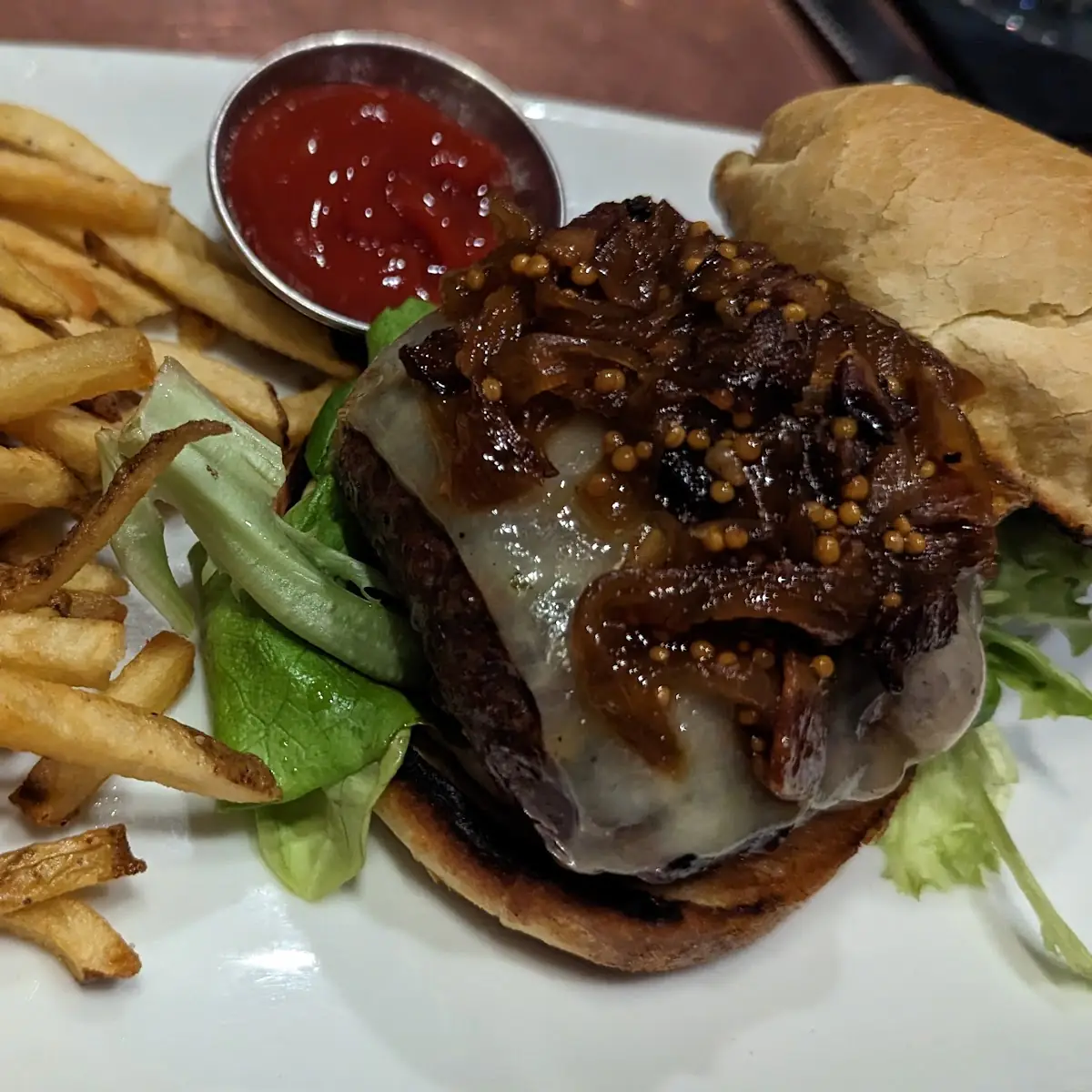Burger
