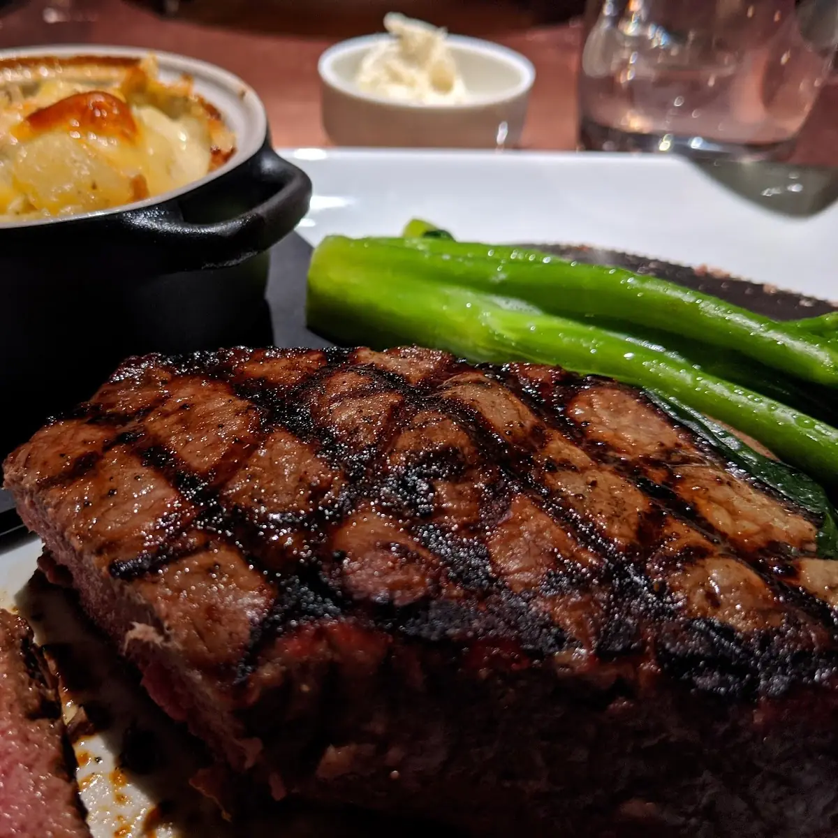 Filet Mignon