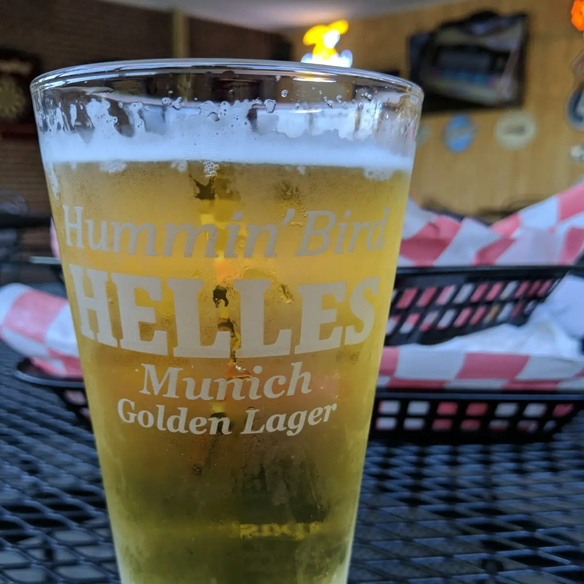 Mug Root Beer