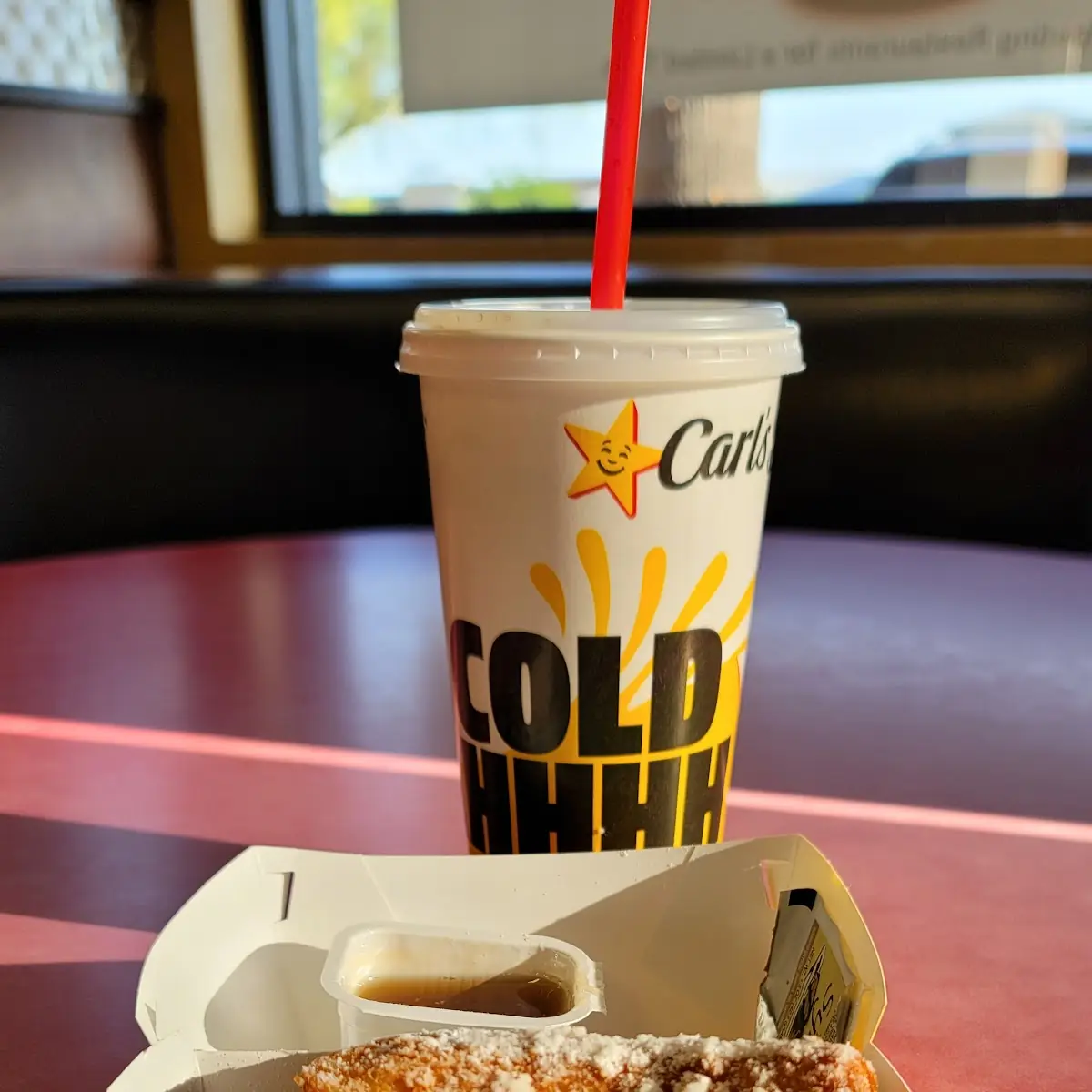 French Toast Sticks