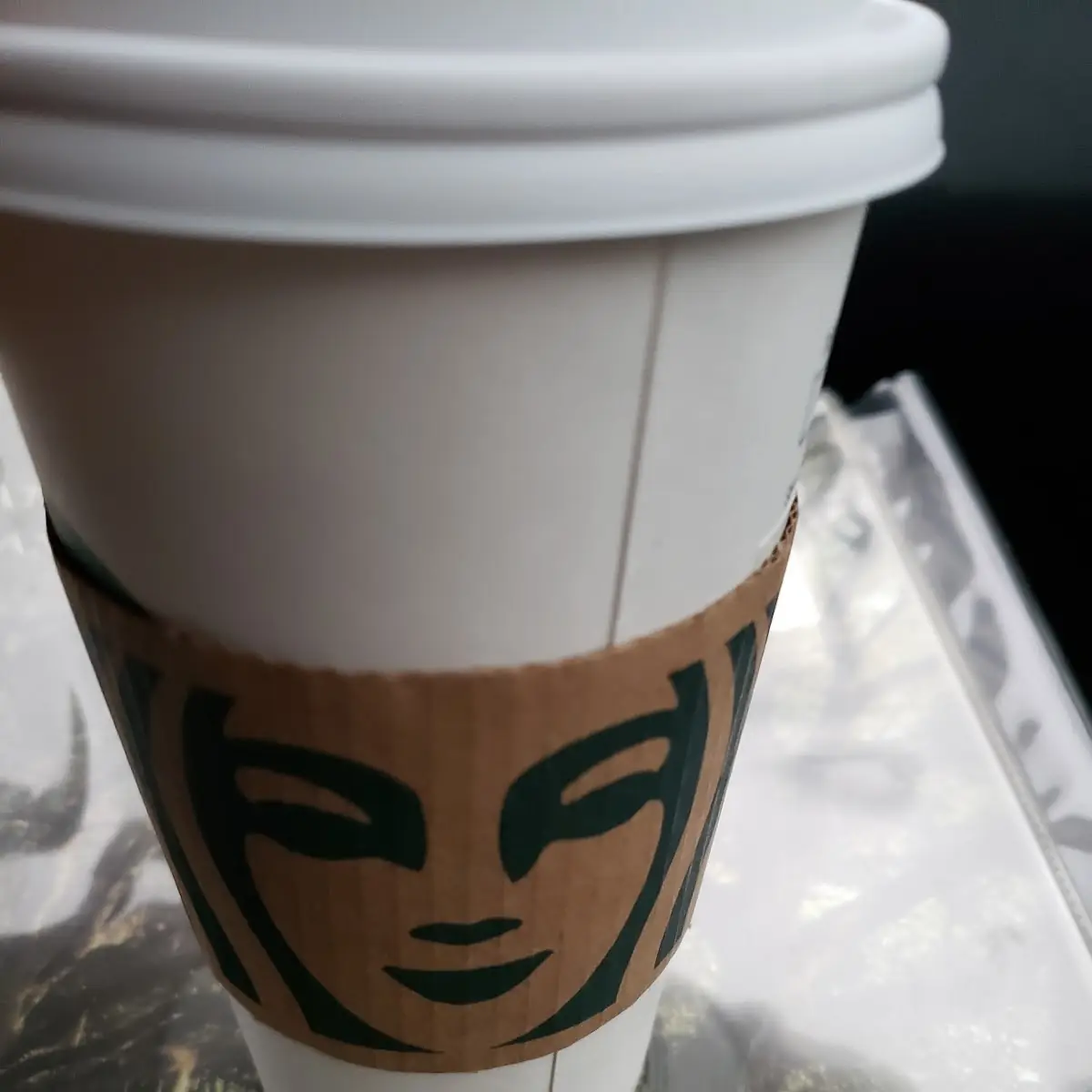 Not a Dark Roast as Ordered