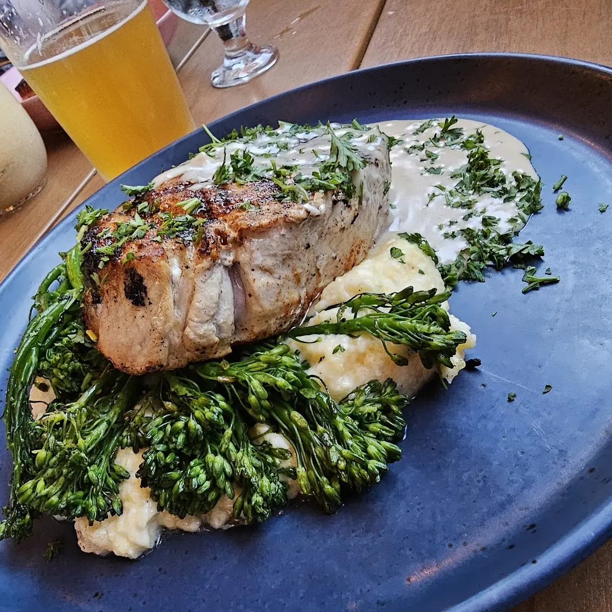 Pork Chop
