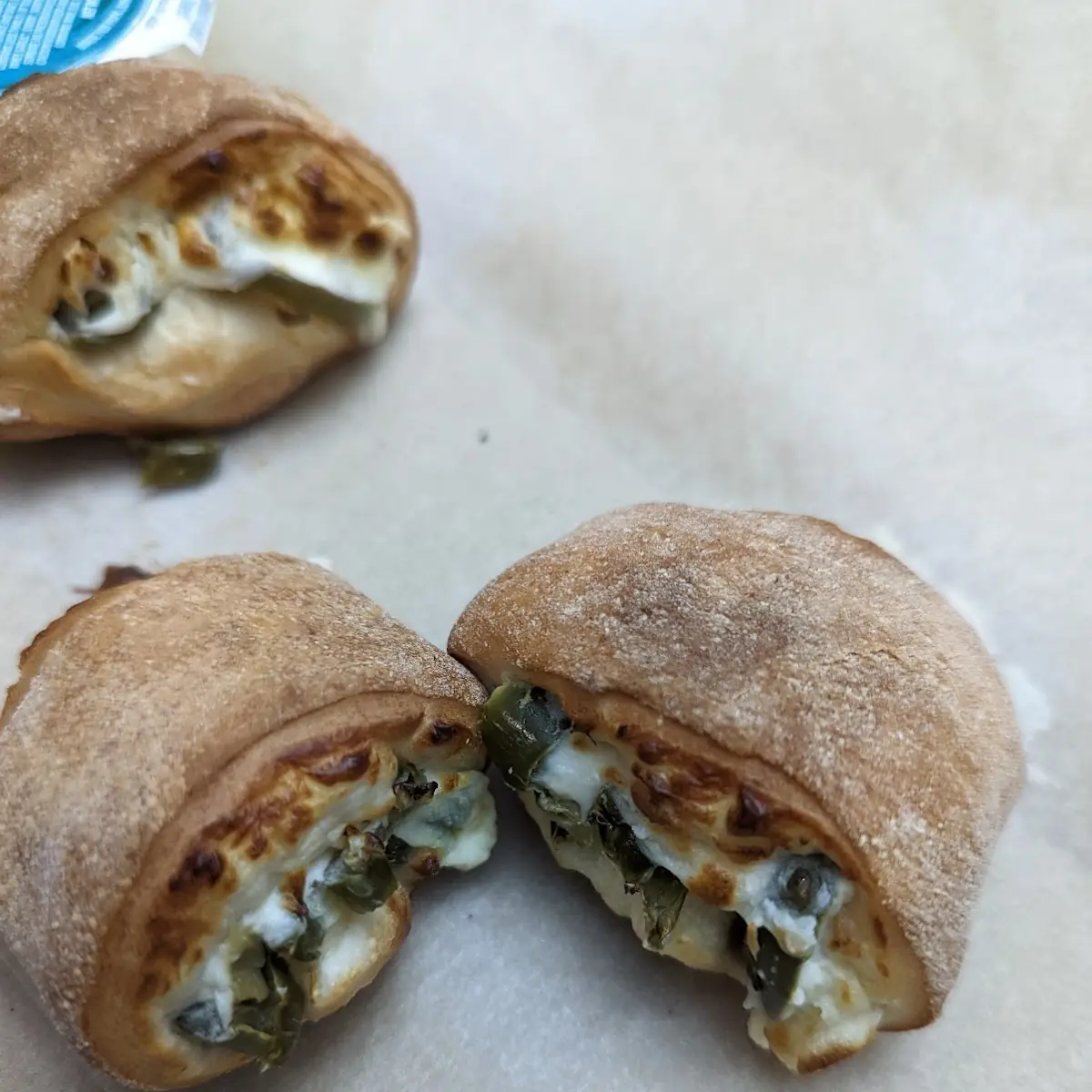 Jalapeno Poppers