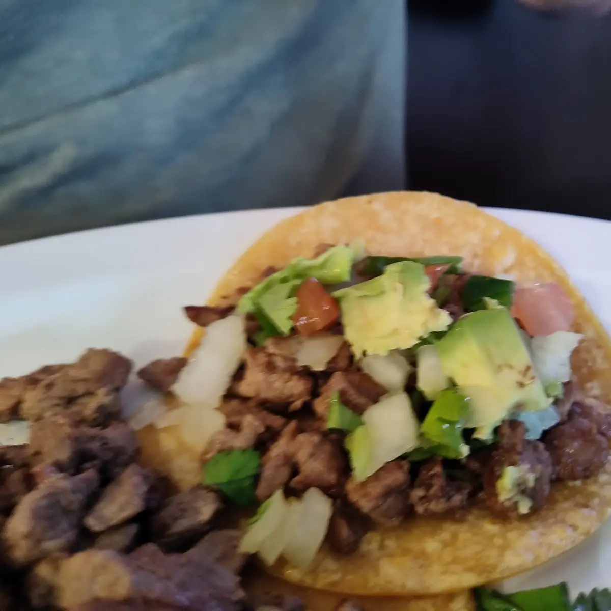 Asada Taco
