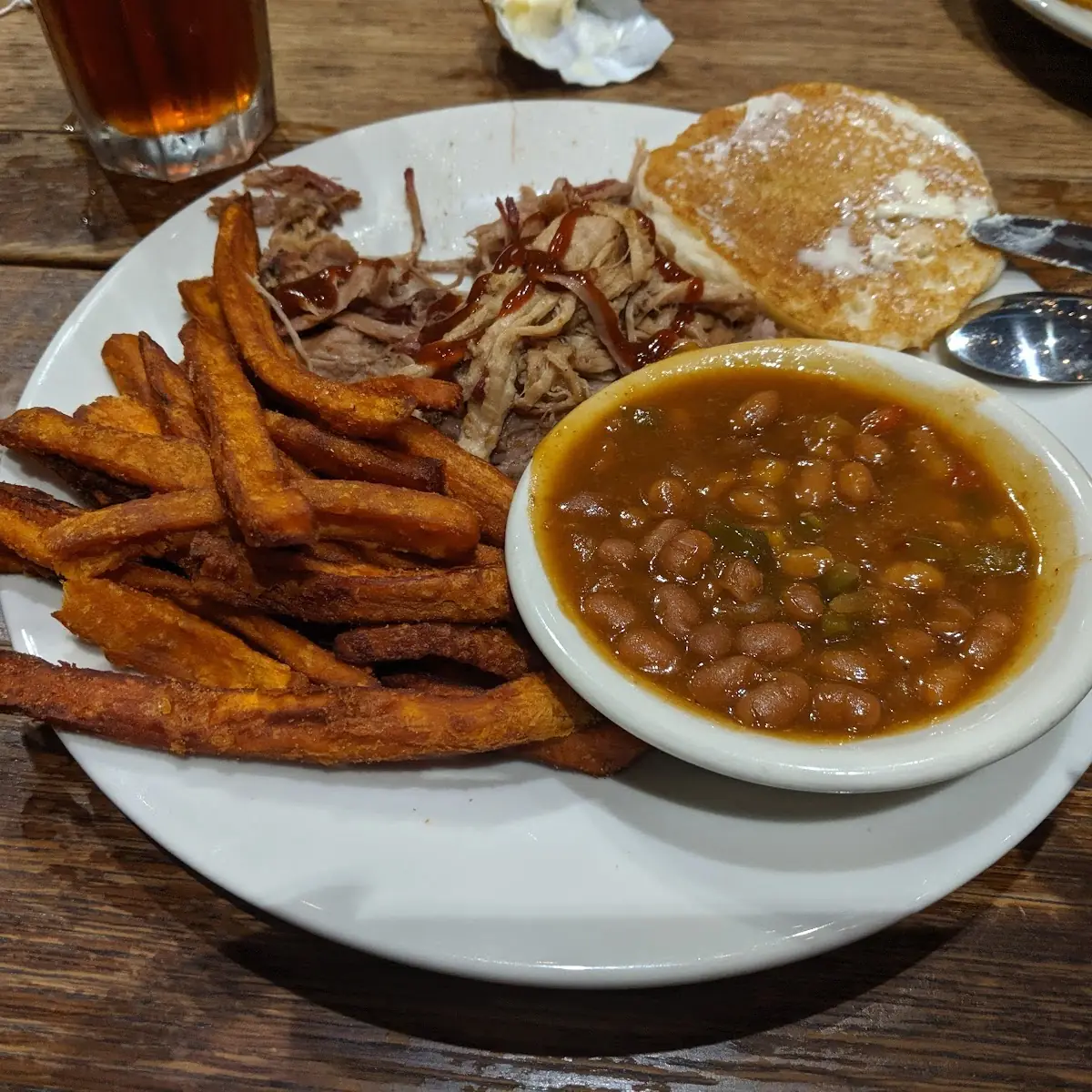 Baked Beans