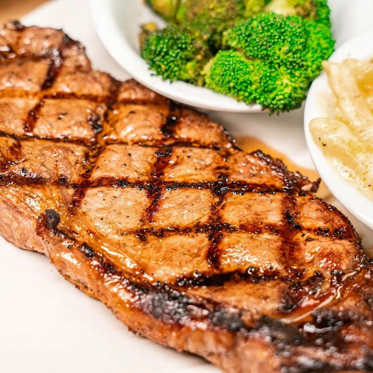 New York Strip