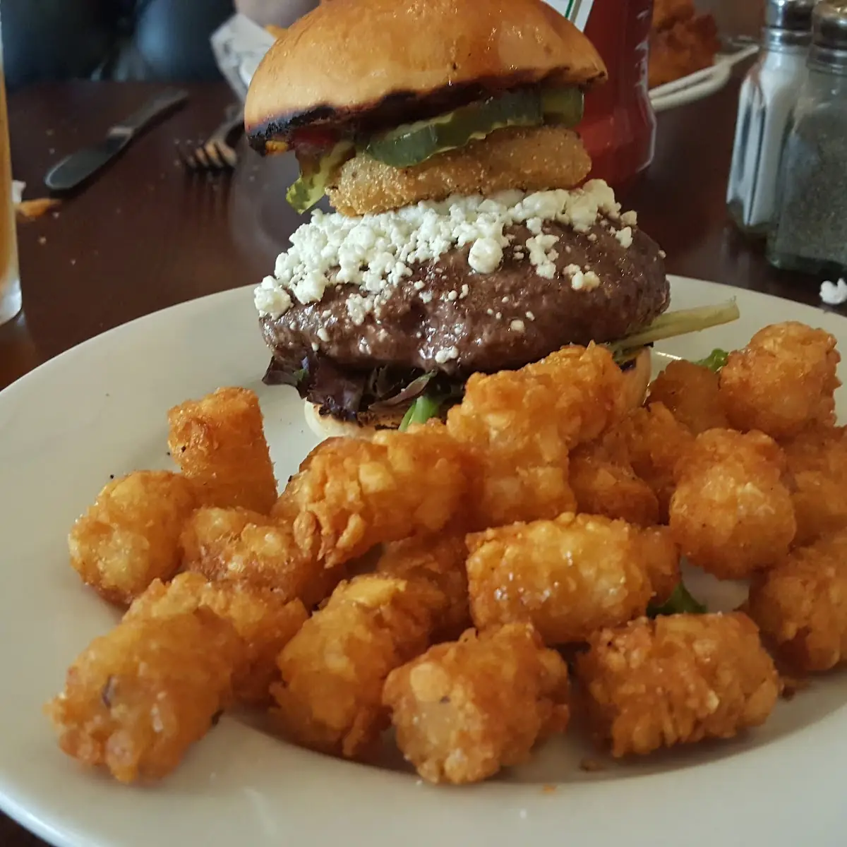 Tater Tots