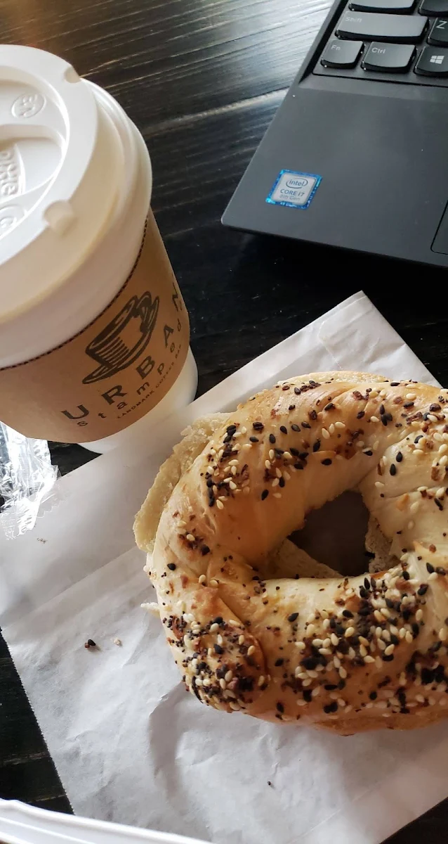 Cream Cheese Tub
