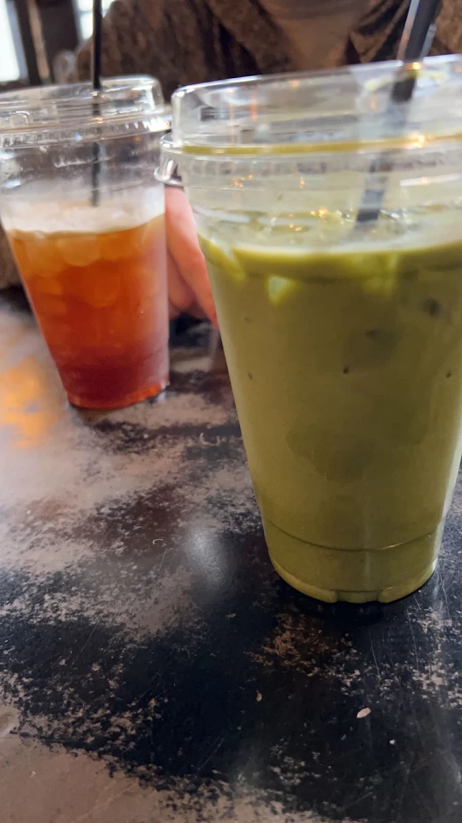 Thai Tea