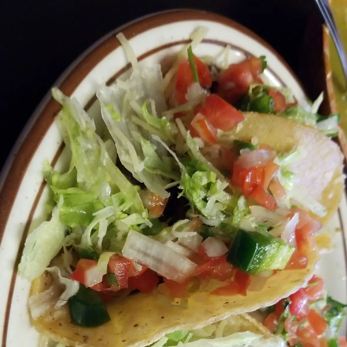 Shrimp Tacos