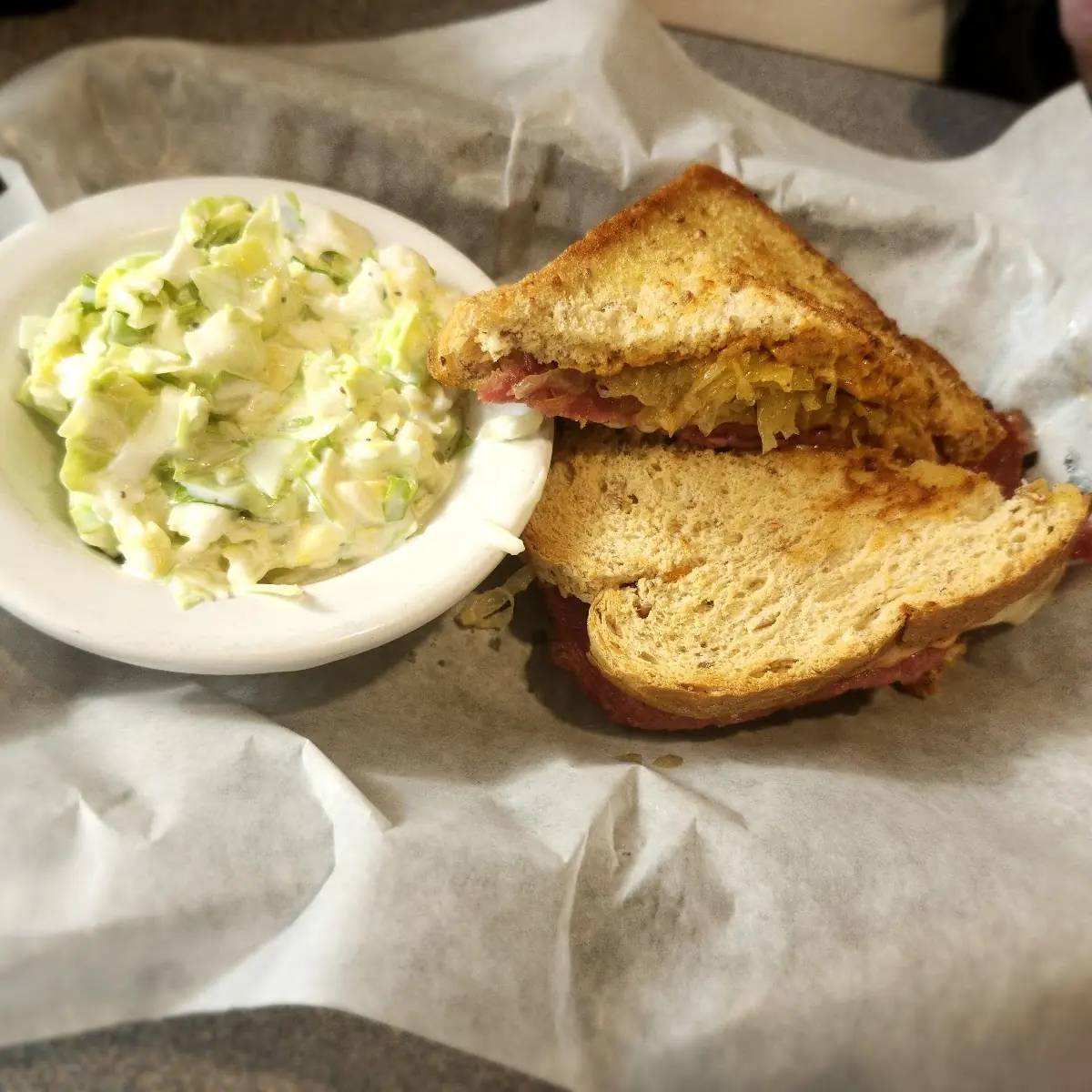 Potato Salad