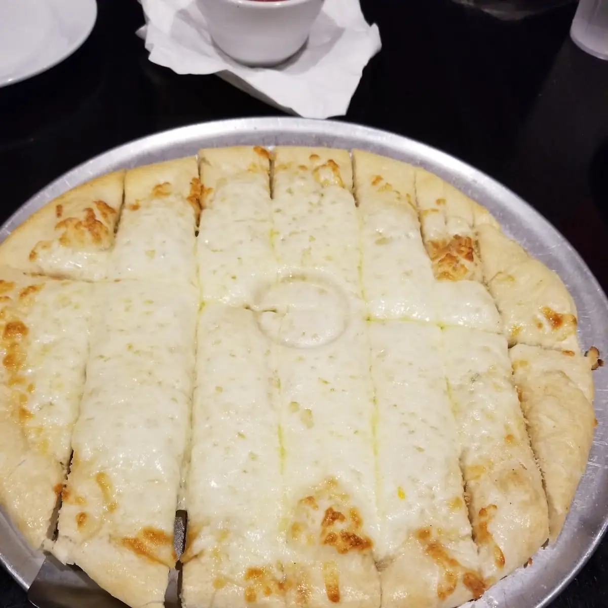 Cheese Sticks
