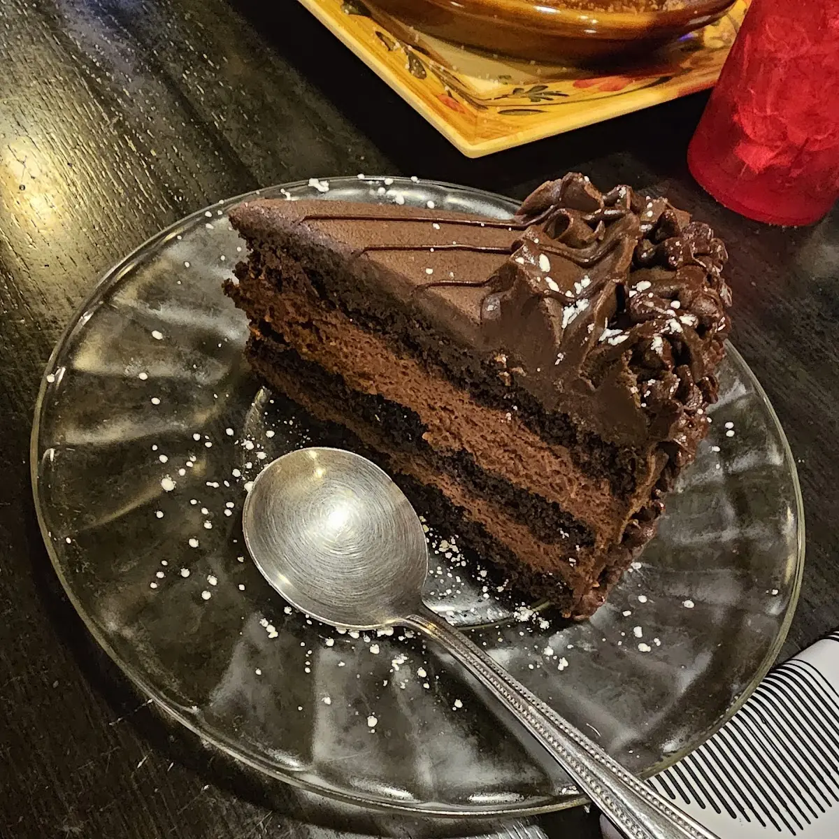 Chocolate Cake