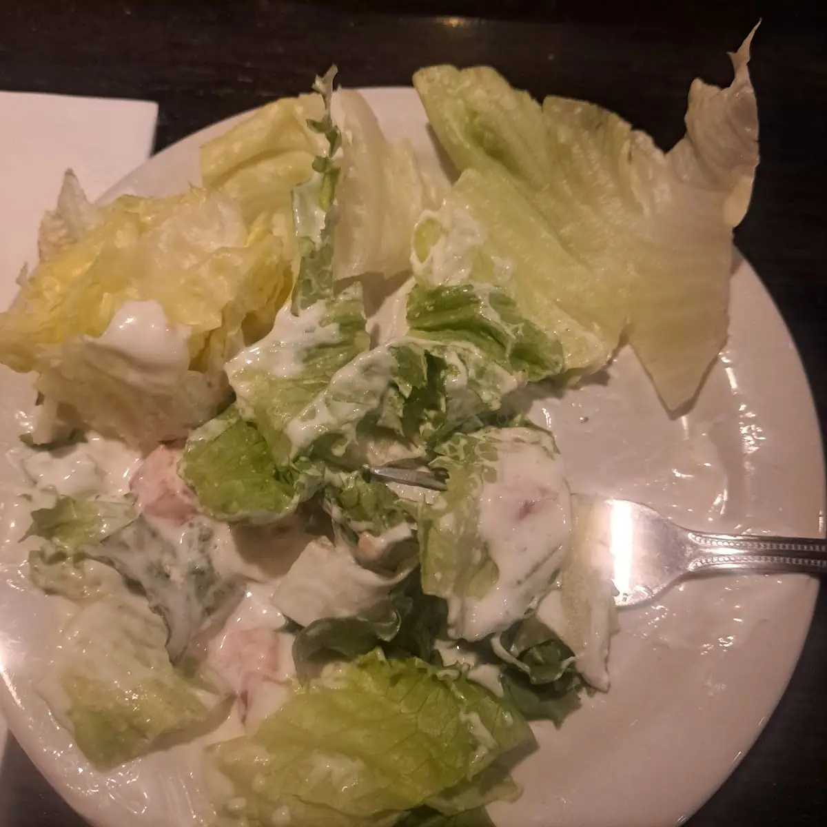 House Salad