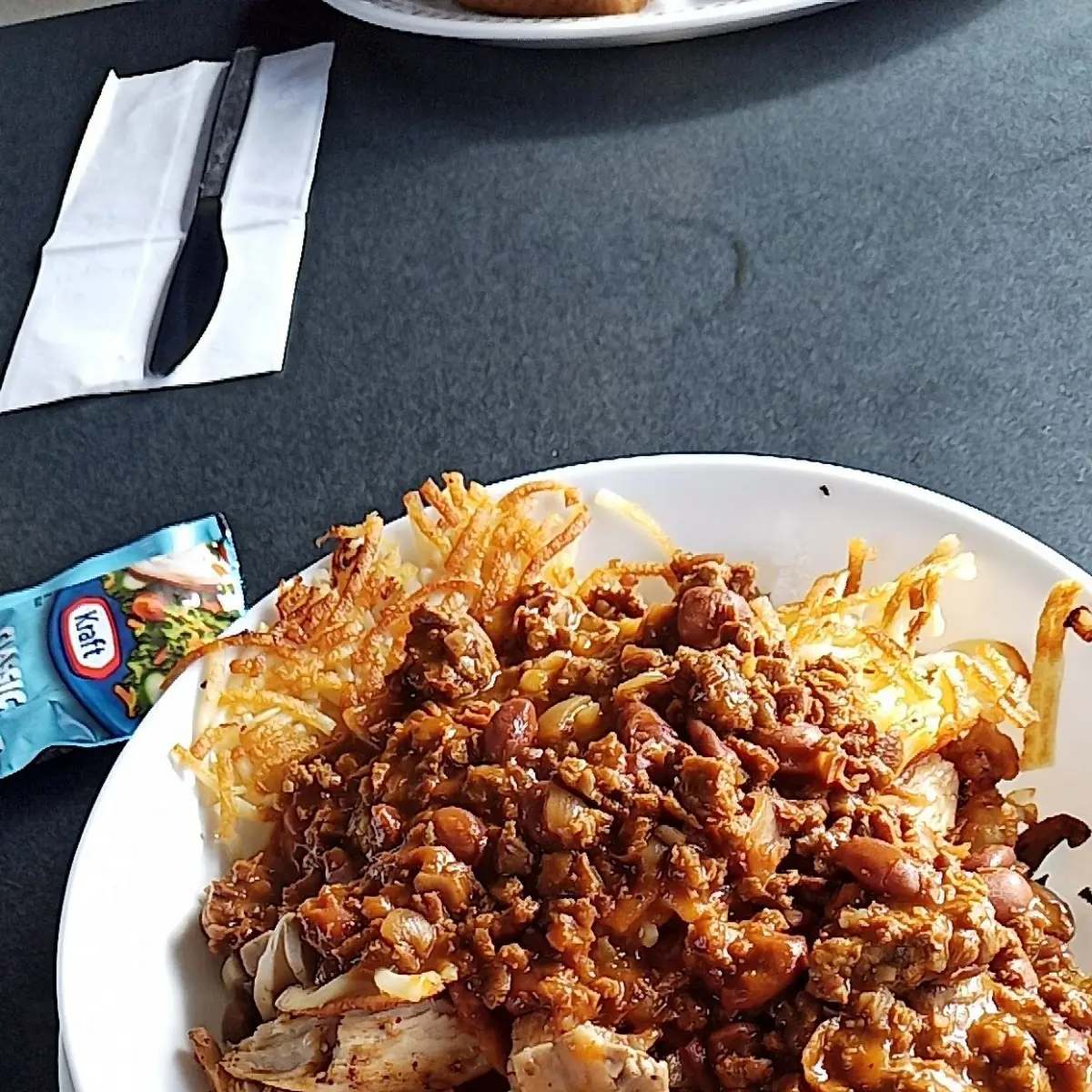 Chicken Bowl