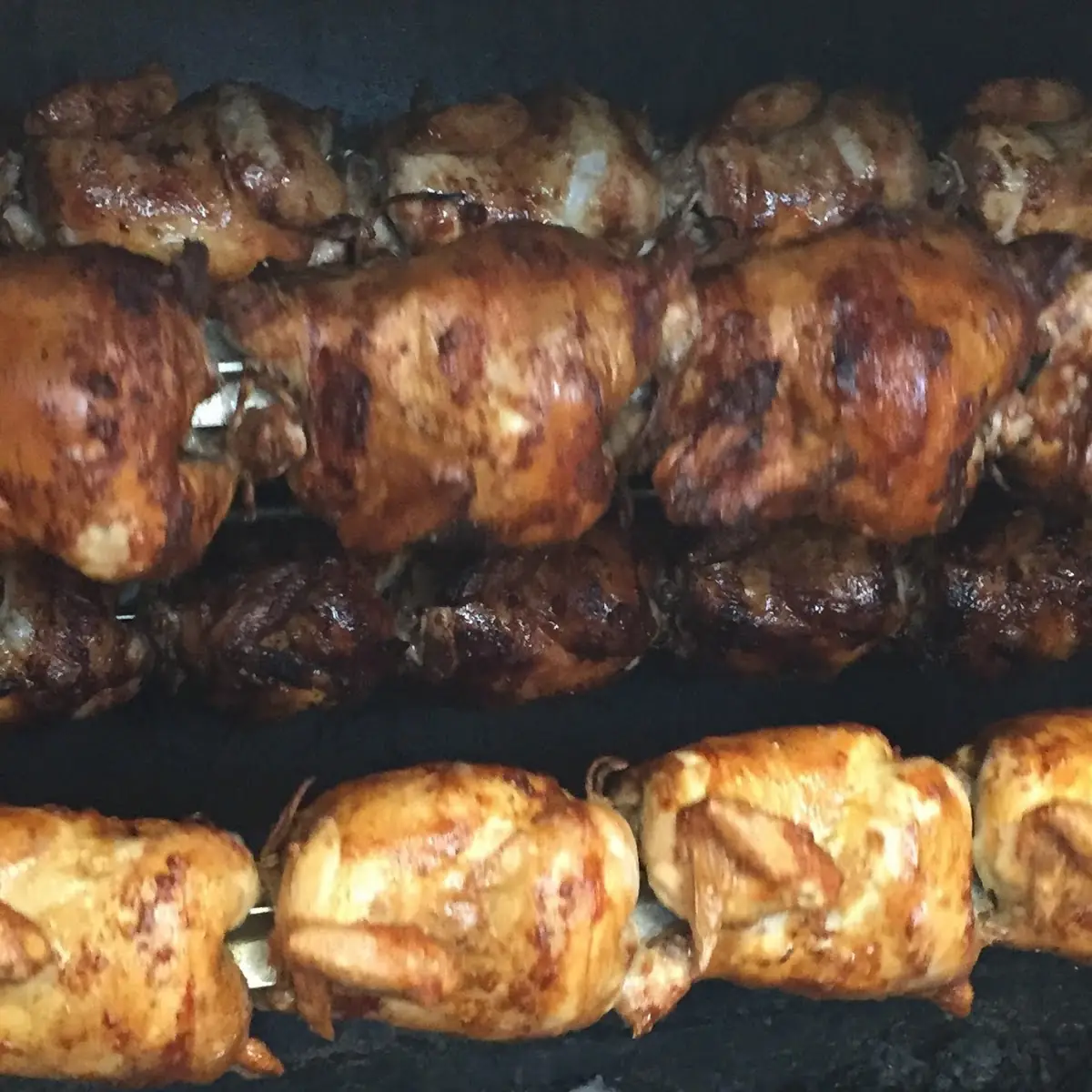 Pollo Asado