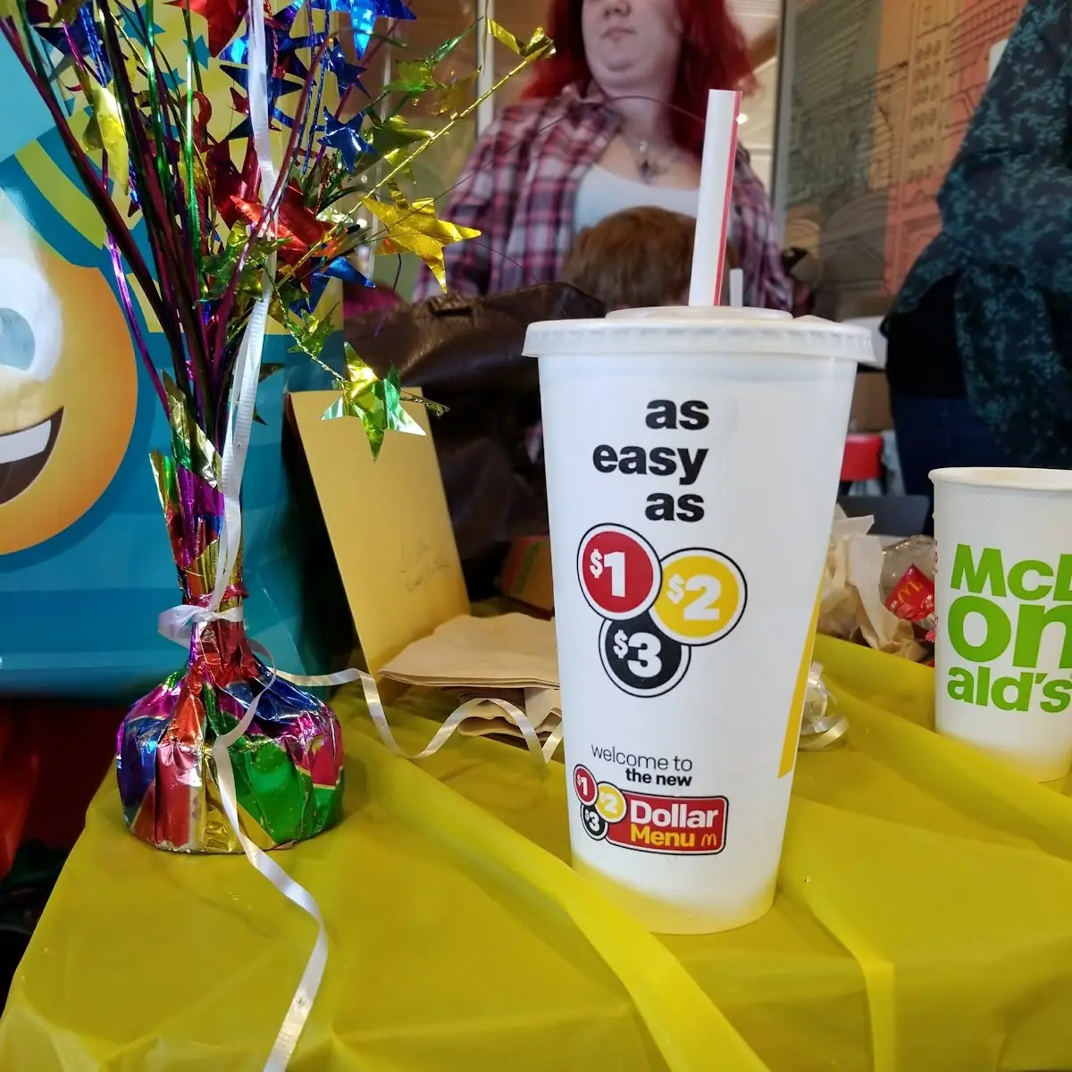 Unsweetened Iced Tea