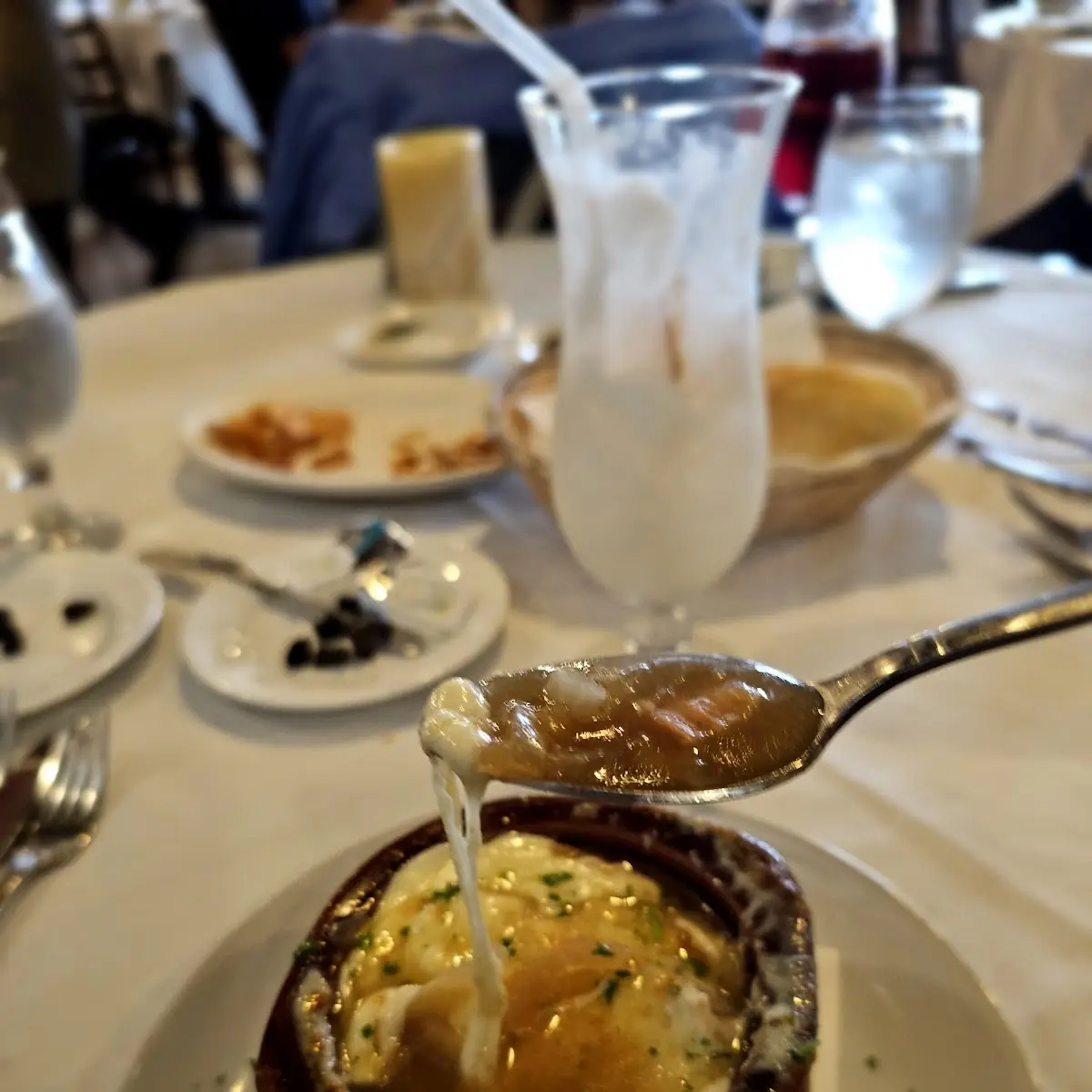 French Onion Soup