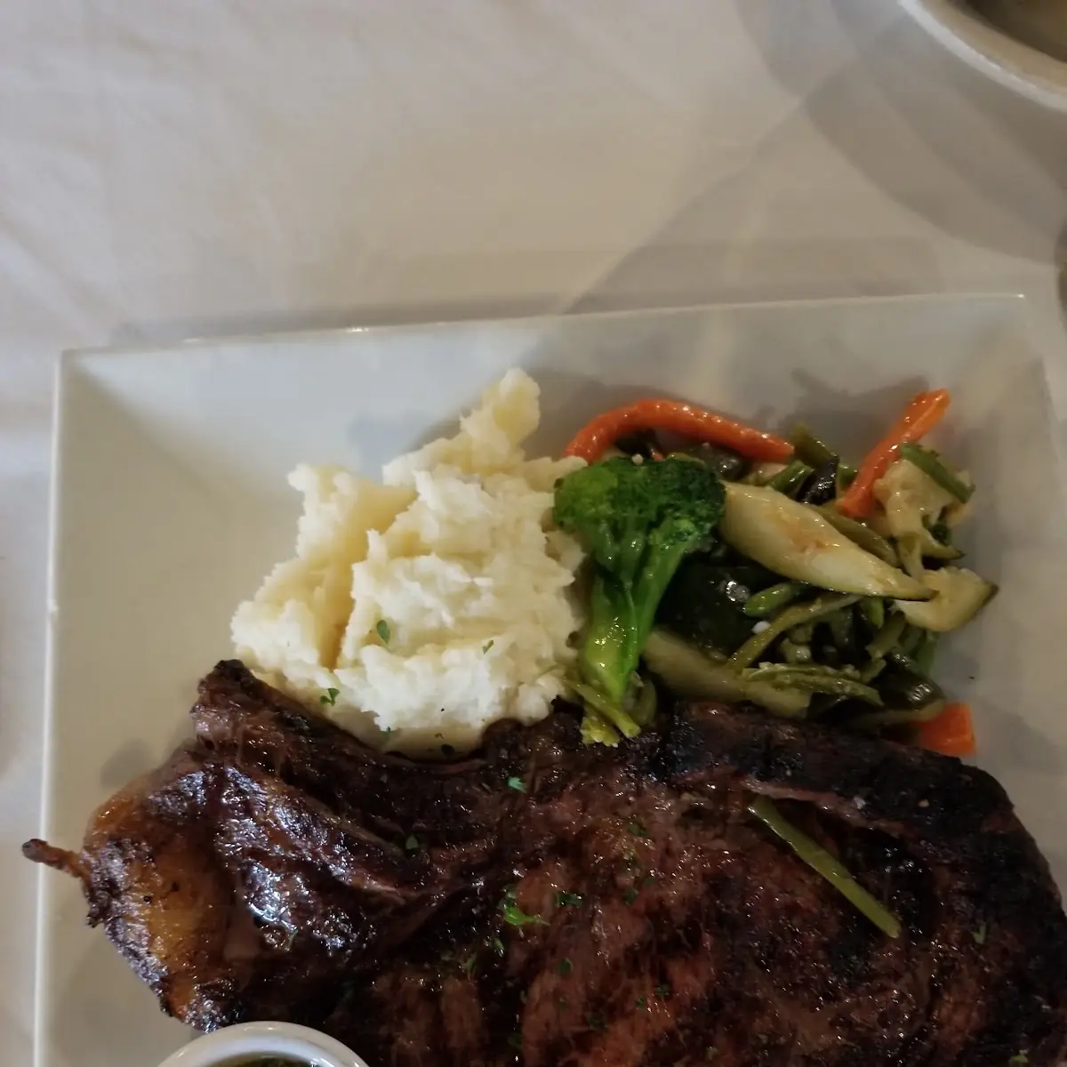 Ribeye Steak