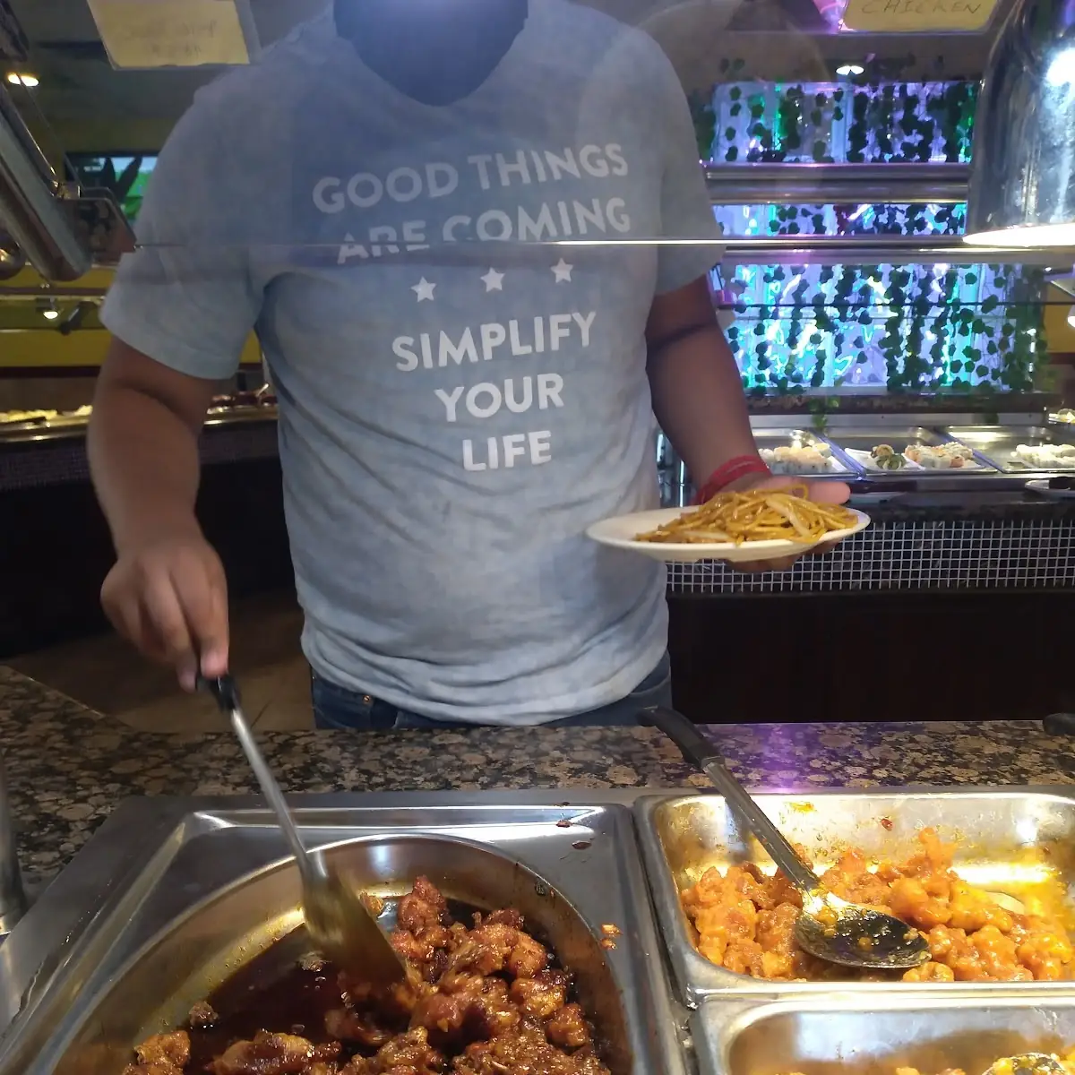 Orange Chicken