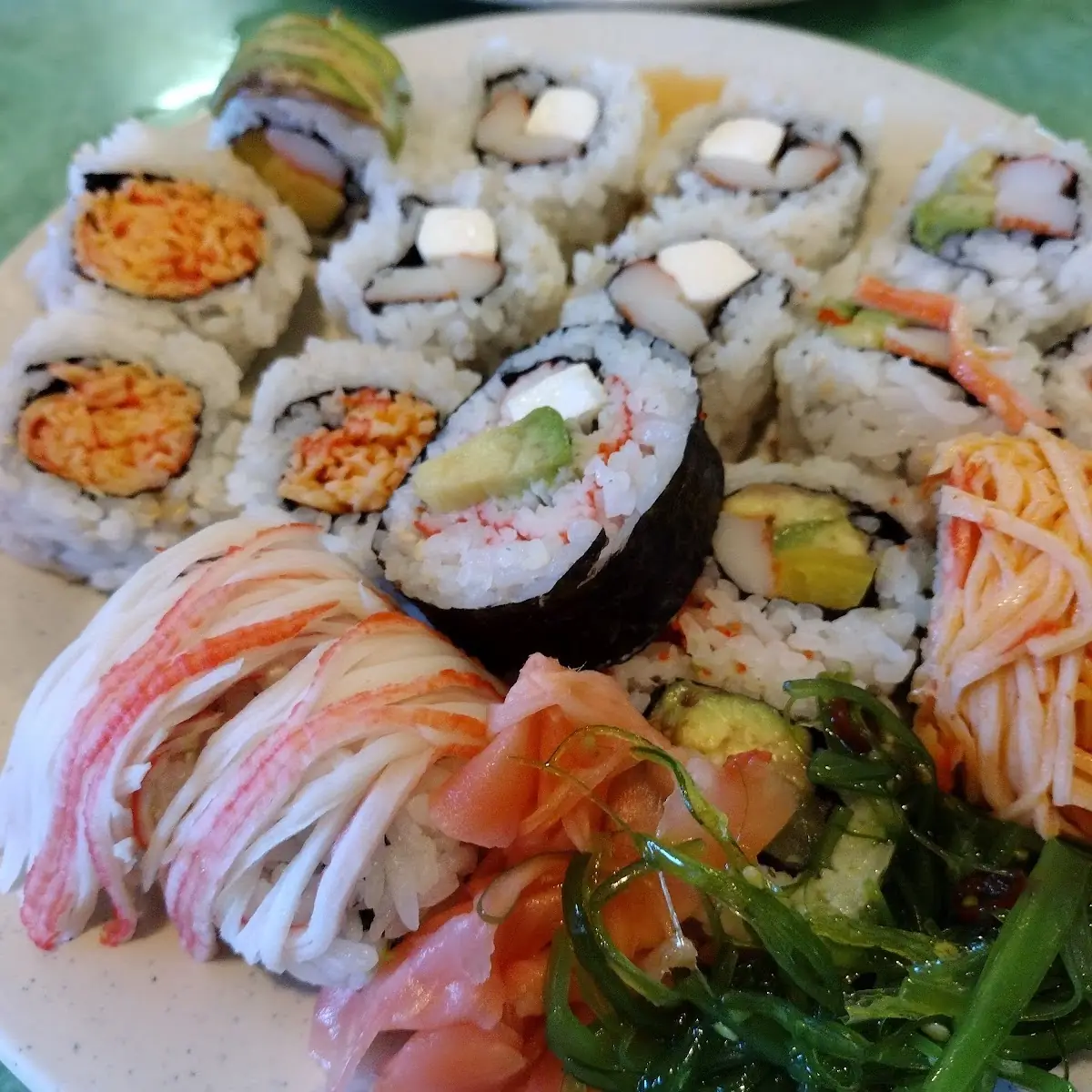 Sushi