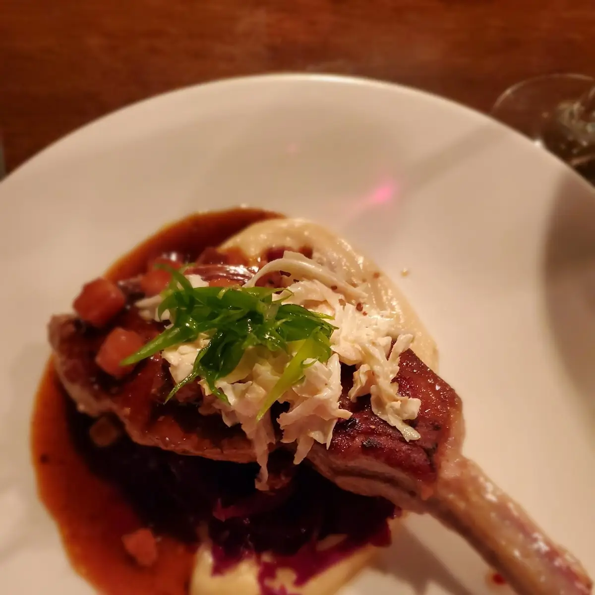 Pork Chop