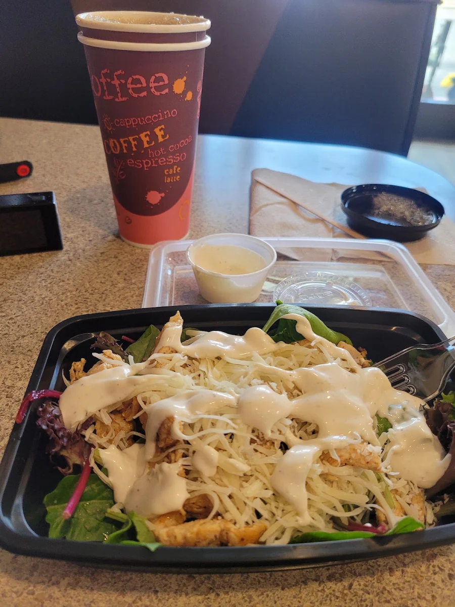 Chicken Salad