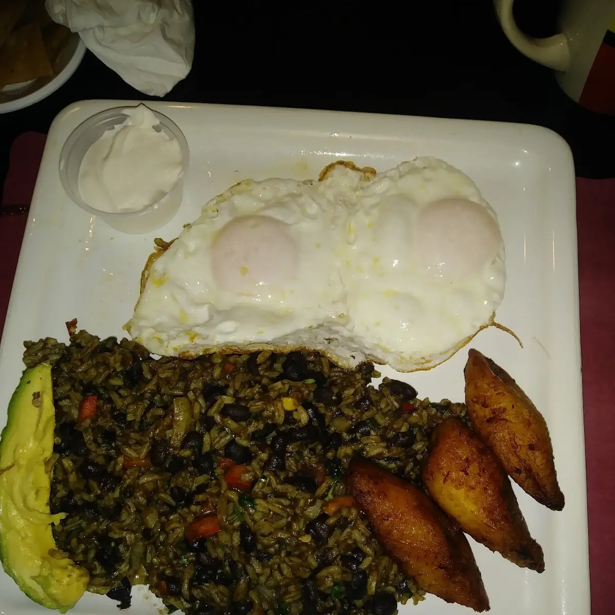 Nasi Goreng
