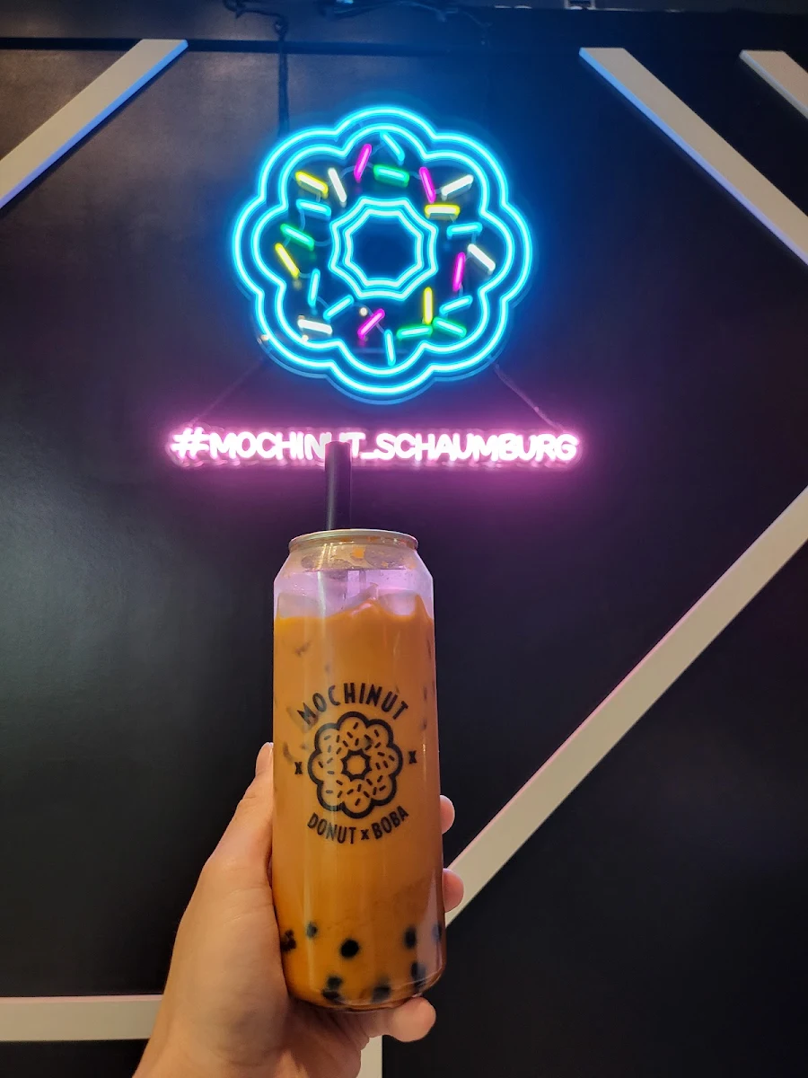 Thai Tea