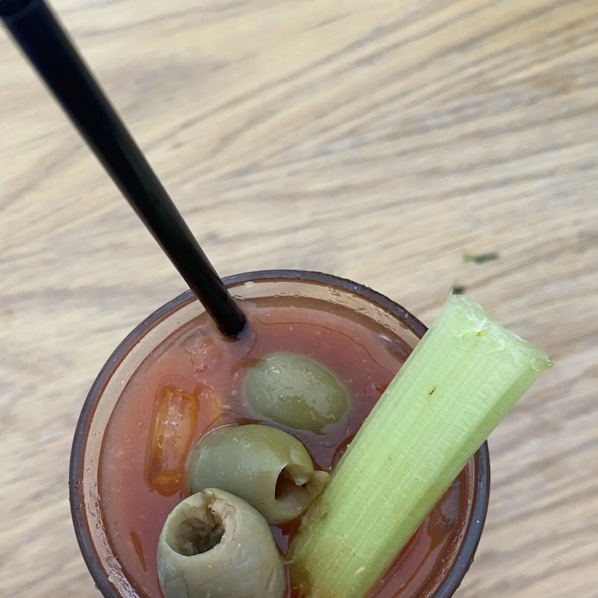 Bloody Marys