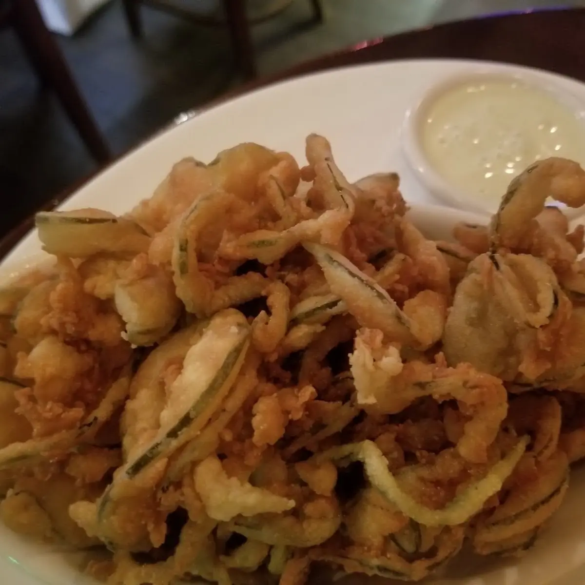 Fritto Misto
