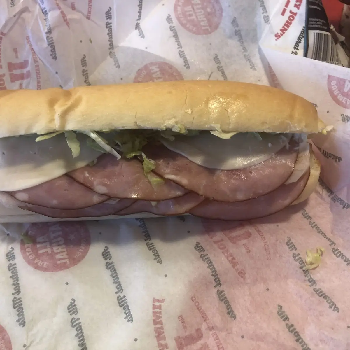 Italian Sub