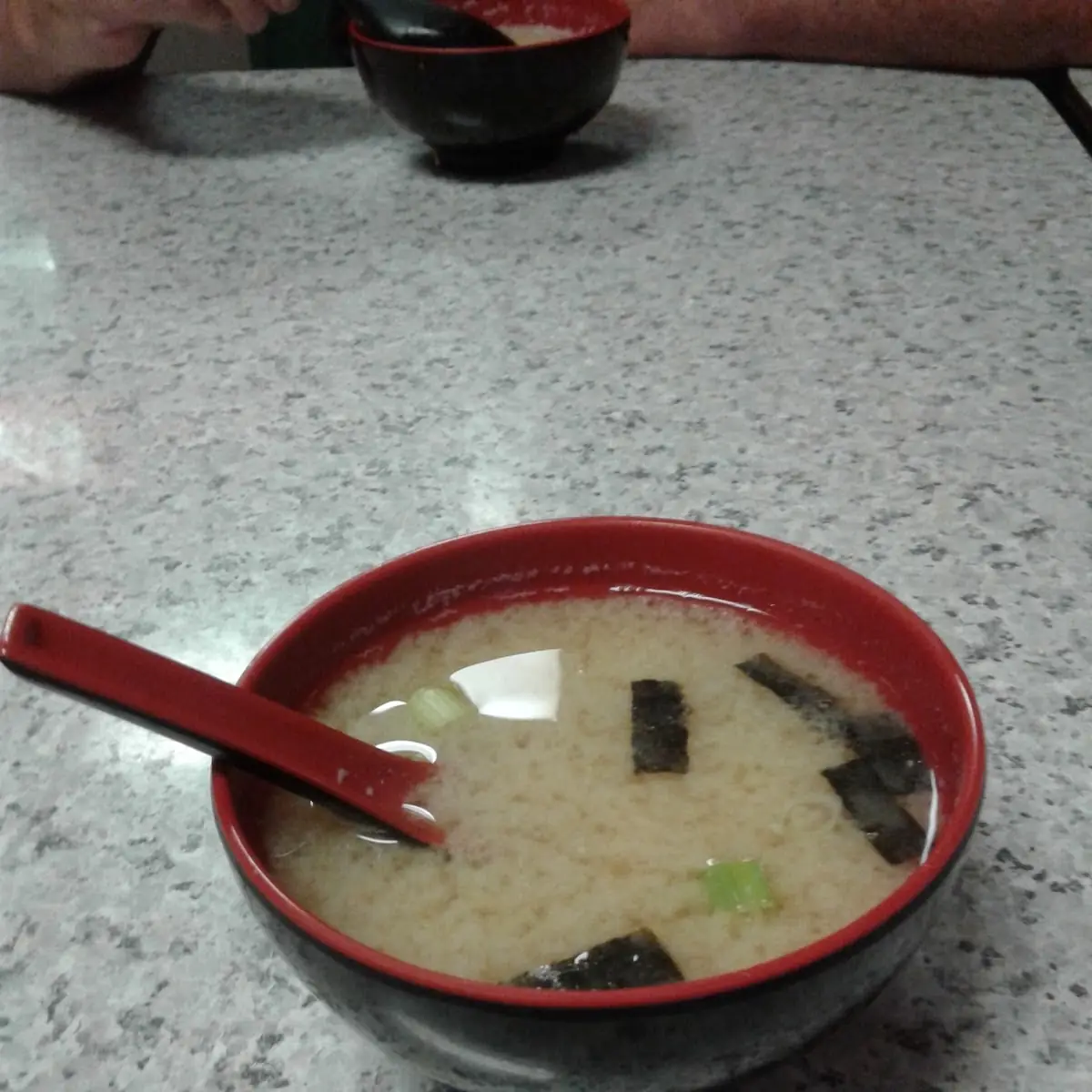 Miso Soup