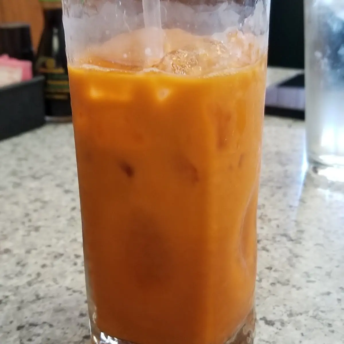 Thai Tea