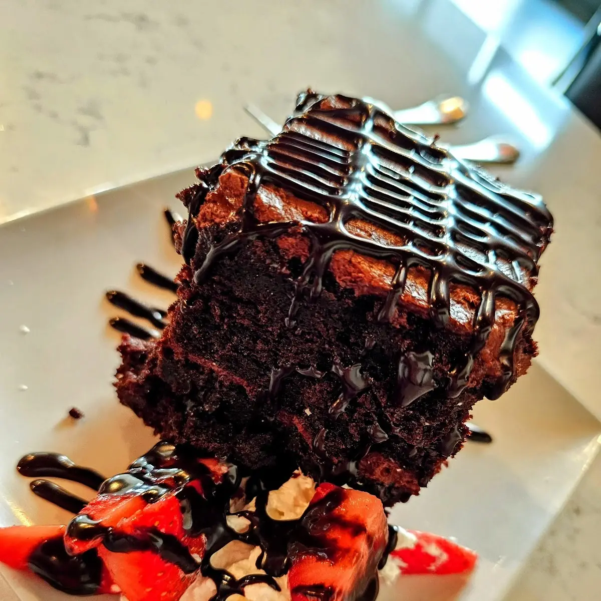 Chocolate Cake