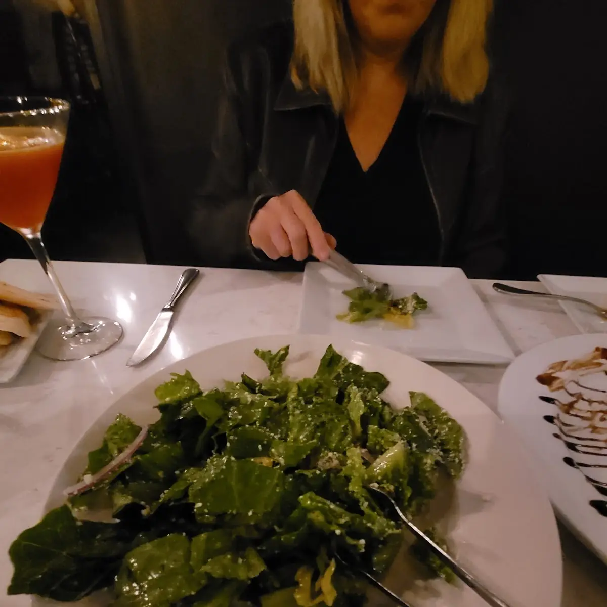 Italian Salad